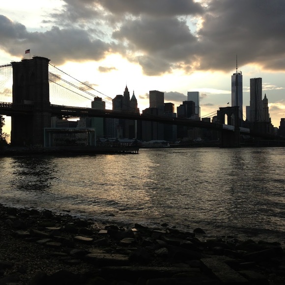 Meet your Posher, Maria - Picture 1 of 1